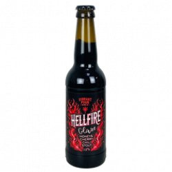 VibrantPour Hellfire Glaze - Beerfreak