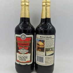 Samuel Smith Taddy Porter