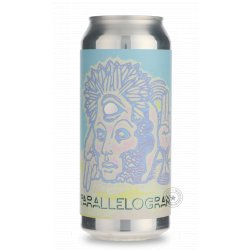 Newgrass Parallelograms - Beer Republic