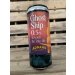 Ghost Ship Alcohol Free 0,5% 