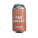 Jackalhop - Feu Follet - 355ml 