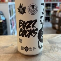 Dois Corvos Buzzcocks