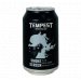 Tempest Brewing Co. Smokescreen 