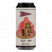 Heyday Beer Friends Red IPA 440ml 