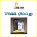 Voss (500 g) 