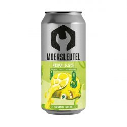 Moersleutel Cosmic Citra - Elings