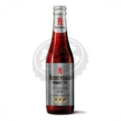 RODENB Grand Cru 24x330ml BOT - Ales & Co.