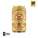 Vocation 12PK Hop, Skip & Juice  5.7% Hazy Pale Ale 330ml 