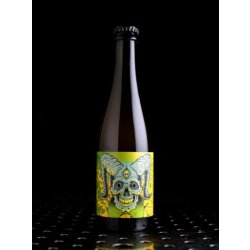 Holy Goat Brewing Bergamot Crusher