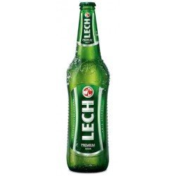 Lech Browary Wielkopolski Lech Premium