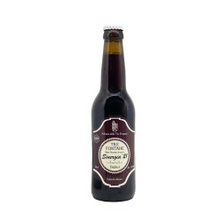 Tre Fontane / Westmalle / Rochefort Sinergia ’21