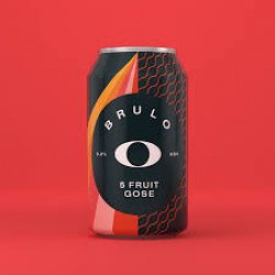 Brulo 5 Fruit Gose - Chester Beer & Wine