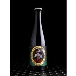 Holy Goat  1867 Double Export Stout  8,4% - Quaff Webshop