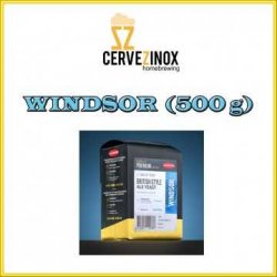 Windsor (500 g) - Cervezinox