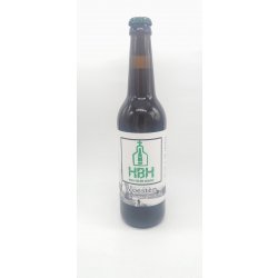 Holybeerhouse Hbh Woesten Cognac BA Holybeerhouse Hbh Woesten Cognac BA