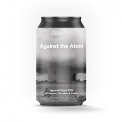 Blackout Brewing Against the Atom