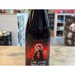 Equilibrium Brewery Life After Death Star (Batch 7) 2025
