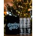 Howling hops Mixed 6-Pack + Logo Tote Bag 