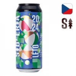 Sibeeria Léto 2024