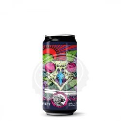 AMUND Skull of Prey 12x440ml LAT - Ales & Co.