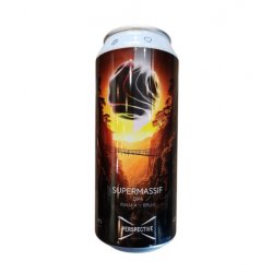 Perspective Microbrasserie Supermassif Perspective Microbrasserie Supermassif