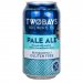 Two Bays Brewing Gluten Free Pale Ale 375ml 
