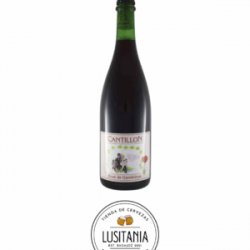 Cantillon Rosé de Gambrinus Cantillon Rosé de Gambrinus