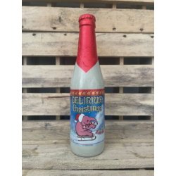 Delirium Christmas 10% - Zombier