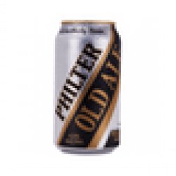 Philter - Old Ale 4.5% 375ml