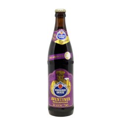 Schneider Weisse Aventinus... - Arbre A Biere