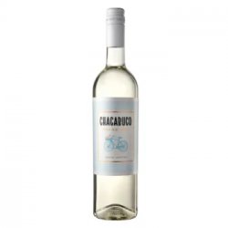 Chacabuco Chenin Dulce Natural 750ml - Sabremos Tomar