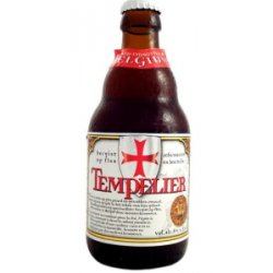 Corsendonk Tempelier