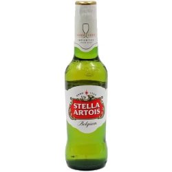 Stella Artois