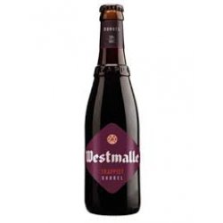 Westmalle Dubbel Westmalle Dubbel