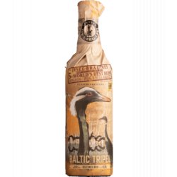 Rügener Insel-Brauerei Baltic Tripel