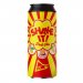 Piwo Funky Fluid Shake It! Fruit Ale 6% 500 ml puszka 