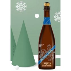 Gouden Carolus Cuvée van de Keizer Imperial Dark