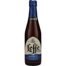 Leffe 9 Ritual - Drankgigant.nl