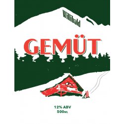 Willibald Gemüt - Willibald Farm Brewery