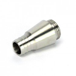 Boquilla con espiga para grifo Nukatap - La Cabaña del Cervecero