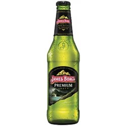 James Boags Premium Lager 375ml - BoozeBud