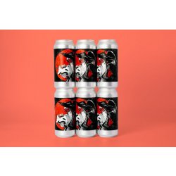 Verdant Brewing Co Conventional Tactics