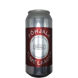 Põhjala Põhjala Tume Laager