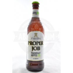 St. Austell Proper Job 50cl - AbeerVinum