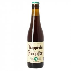 Trappistes Rochefort 8 Trappistes Rochefort 8