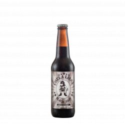 Chela Libre Cerveza Artesanal Black Sado  STOUT NIXTAM ALE - Chela Libre