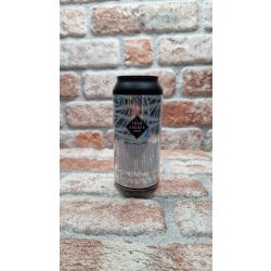 FrauGruber Brewing 9th Anniversary