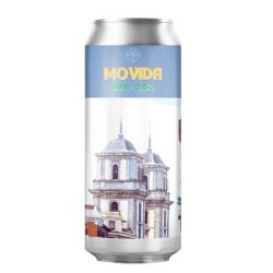 Oso BrewPrizm Movida - 3er Tiempo Tienda de Cervezas