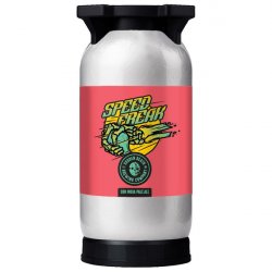Sudden Death Brewing Co. Speedfreak