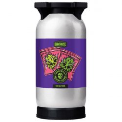 Sudden Death Brewing Co. Smokin’ In O’Hio